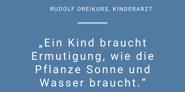 Lob, das wirkt. 5 Tipps, die sofort etwas verändern